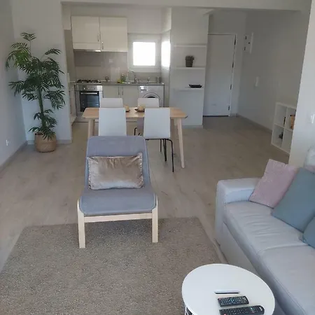 Diamante Appartement *